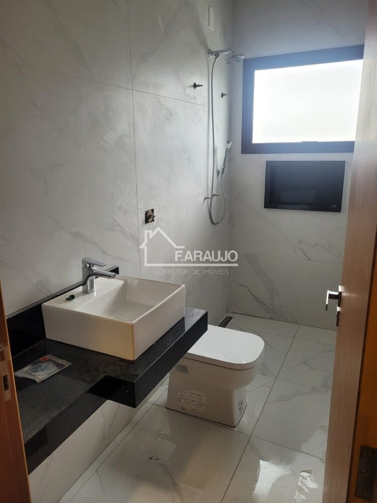 Casa de Condomínio, 3 quartos - Foto 5