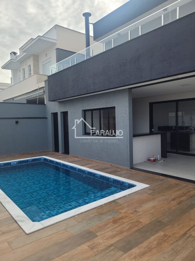 Casa de Condomínio, 3 quartos - Foto 3