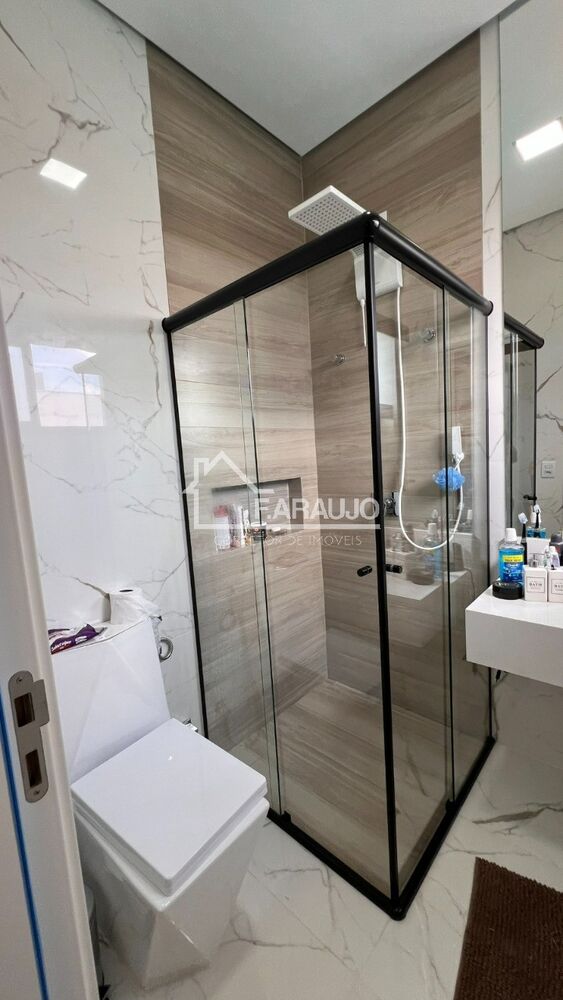 Casa de Condomínio, 3 quartos - Foto 6