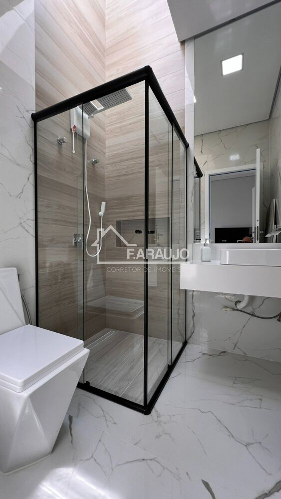 Casa de Condomínio, 3 quartos - Foto 5