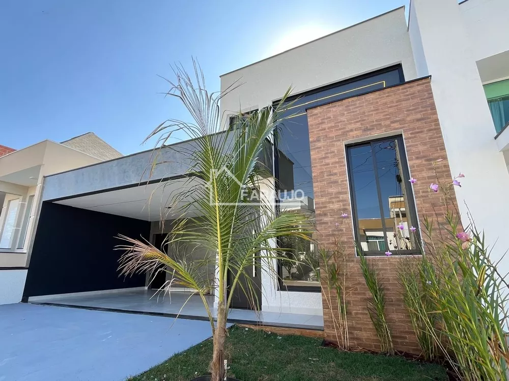 Casa de Condomínio à venda com 3 quartos, 155m² - Foto 4