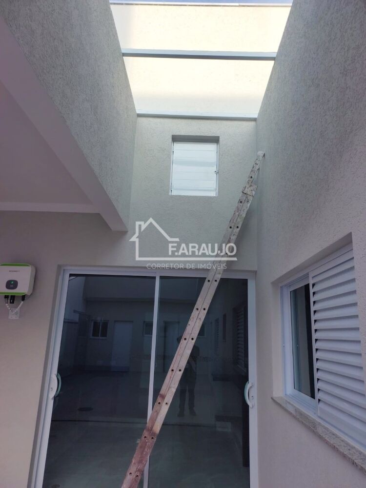 Casa de Condomínio, 3 quartos - Foto 5