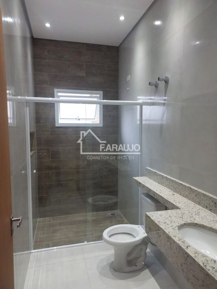 Casa de Condomínio, 3 quartos - Foto 6