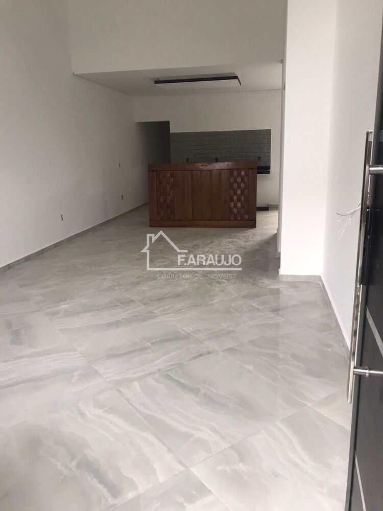 Casa de Condomínio à venda com 3 quartos, 165m² - Foto 4