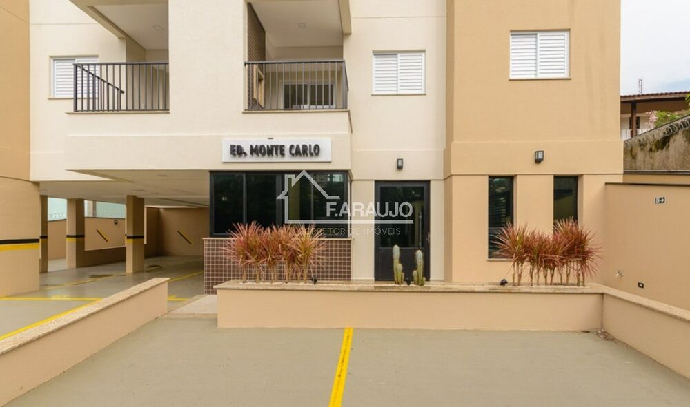 Apartamento à venda com 3 quartos, 71m² - Foto 7