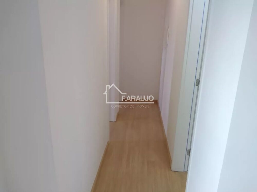 Apartamento à venda com 2 quartos, 60m² - Foto 4