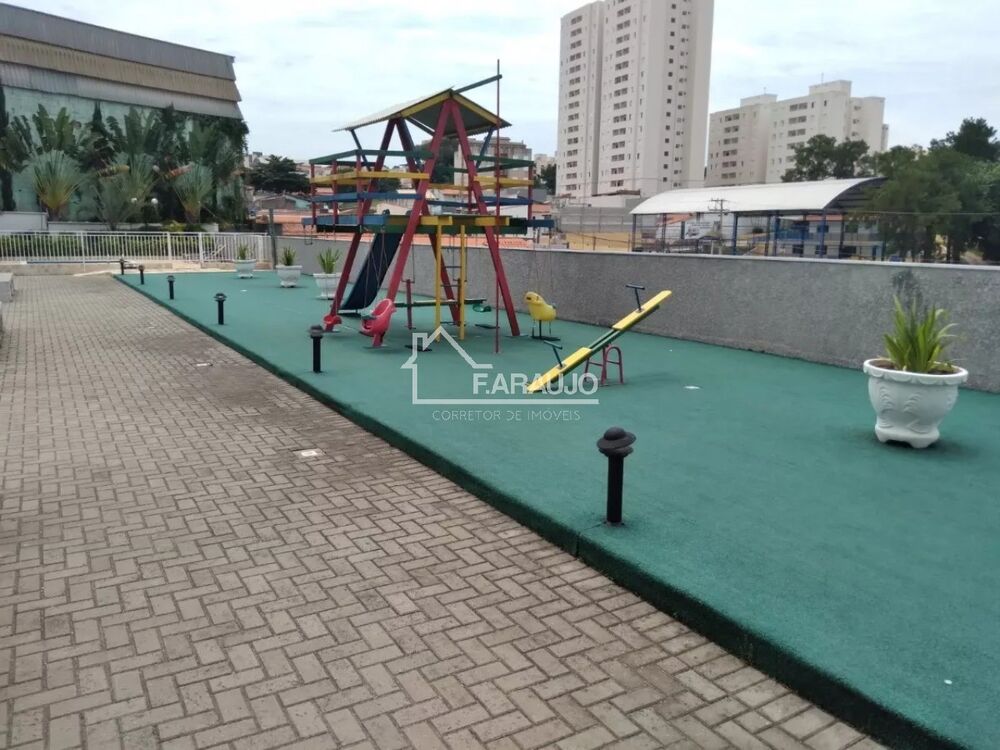 Apartamento à venda com 2 quartos, 60m² - Foto 8