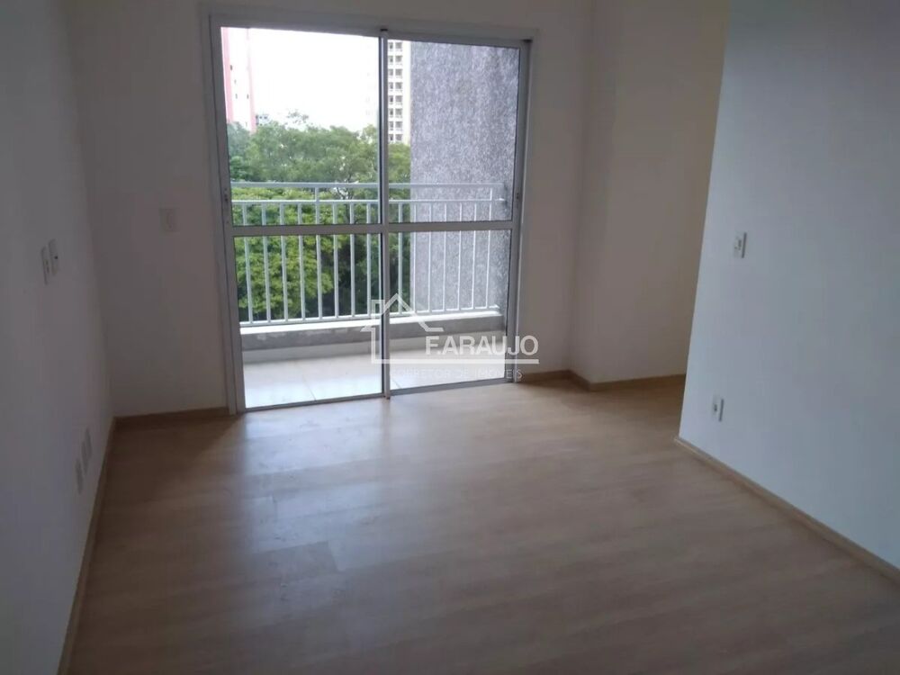 Apartamento à venda com 2 quartos, 60m² - Foto 1