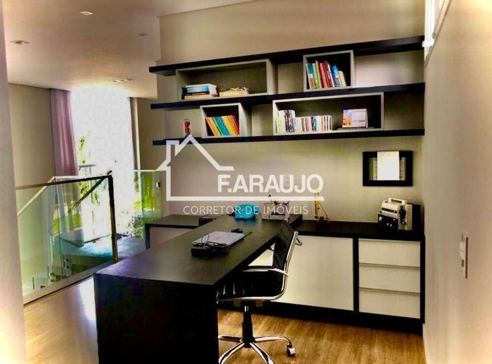 Casa de Condomínio, 3 quartos - Foto 3