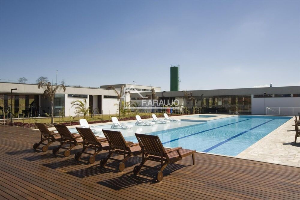 Casa de Condomínio à venda com 4 quartos, 400m² - Foto 7