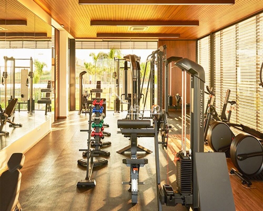 Casa de Condomínio à venda com 3 quartos, 460m² - Foto 7