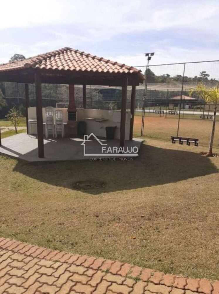 Loteamento e Condomínio à venda, 246m² - Foto 8