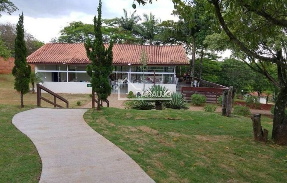 Loteamento e Condomínio à venda, 246m² - Foto 2