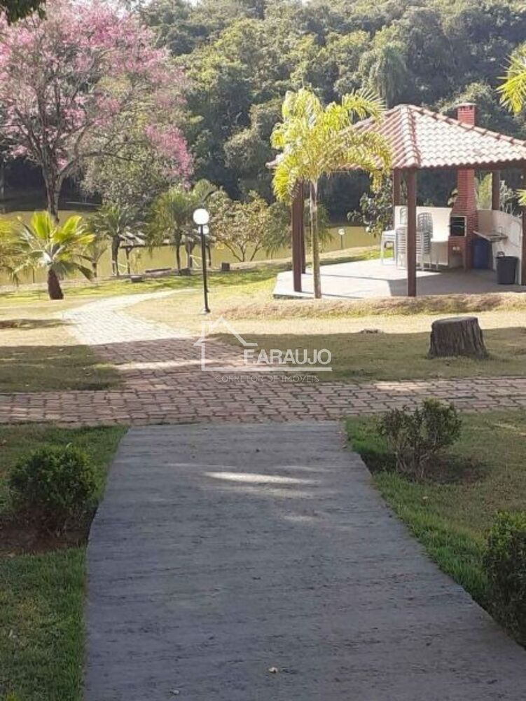 Loteamento e Condomínio à venda, 246m² - Foto 5
