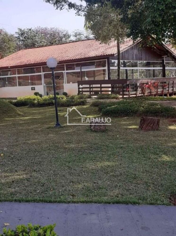 Loteamento e Condomínio à venda, 246m² - Foto 6