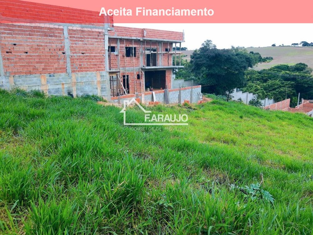 Loteamento e Condomínio, 296 m² - Foto 1