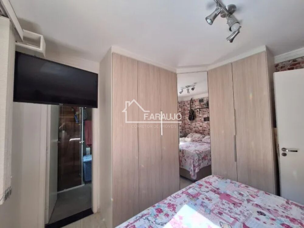 Apartamento para alugar com 3 quartos, 119m² - Foto 2