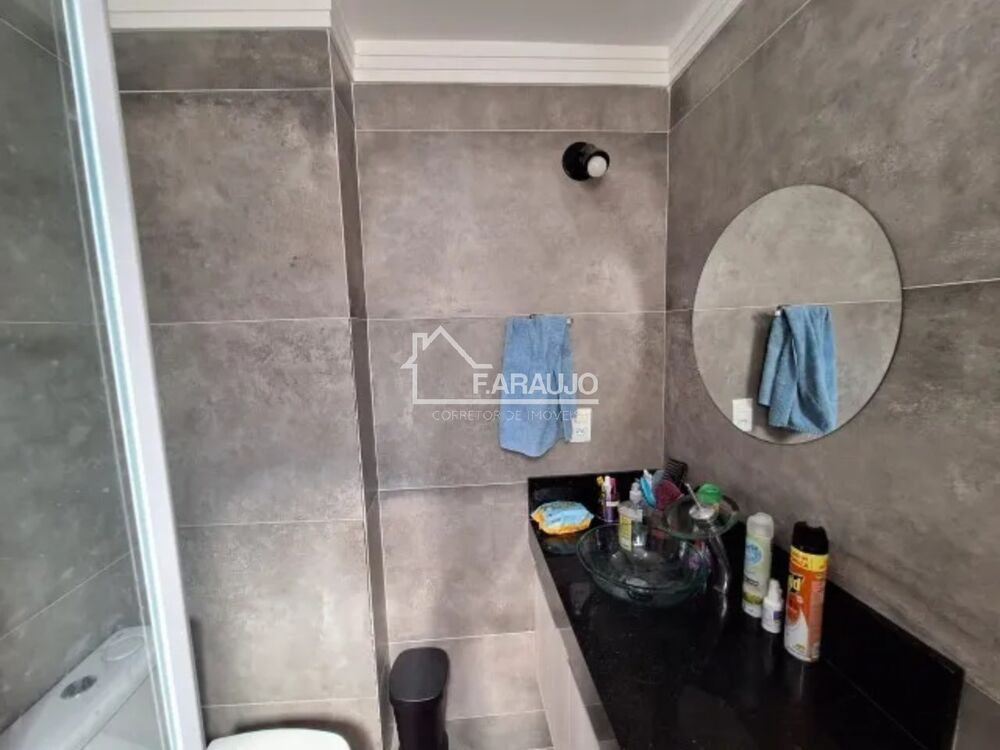Apartamento para alugar com 3 quartos, 119m² - Foto 5