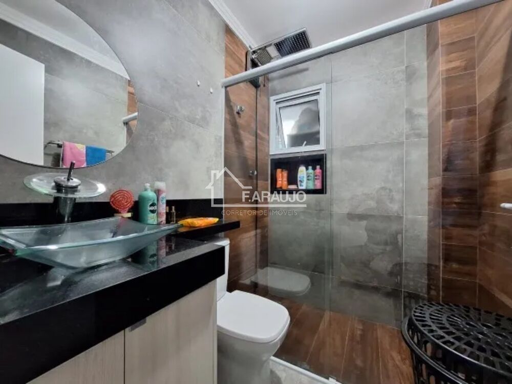 Apartamento para alugar com 3 quartos, 119m² - Foto 8