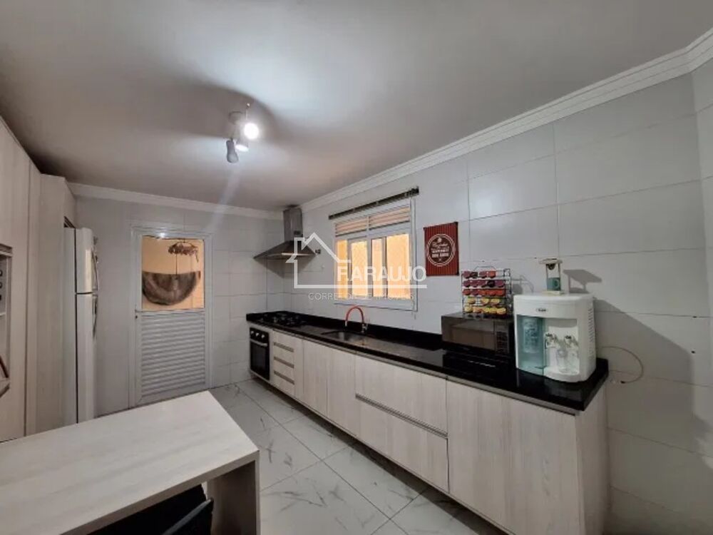 Apartamento para alugar com 3 quartos, 119m² - Foto 6