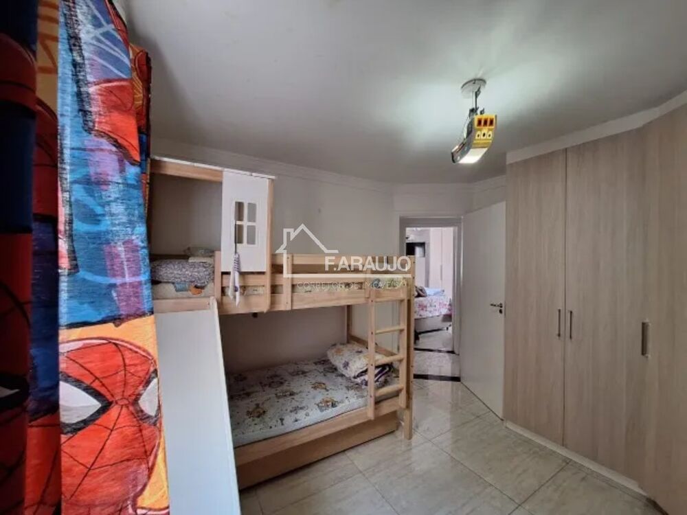 Apartamento para alugar com 3 quartos, 119m² - Foto 7