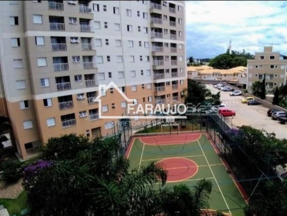 Apartamento, 2 quartos, 53 m² - Foto 8