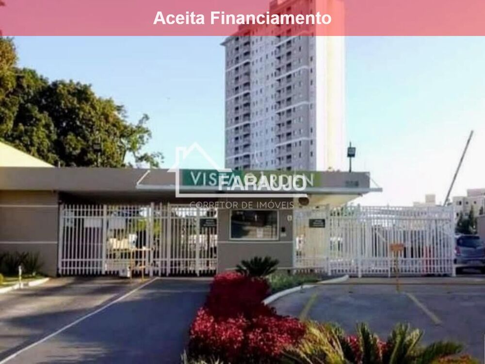 Apartamento, 2 quartos, 53 m² - Foto 1