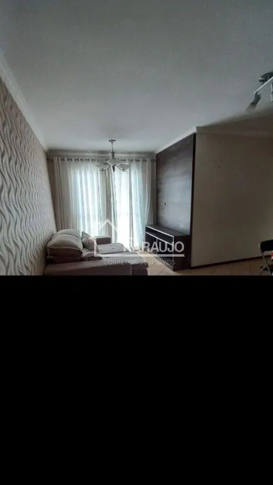 Apartamento à venda com 3 quartos, 130m² - Foto 3