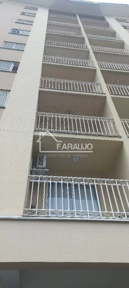 Apartamento à venda com 3 quartos, 130m² - Foto 5