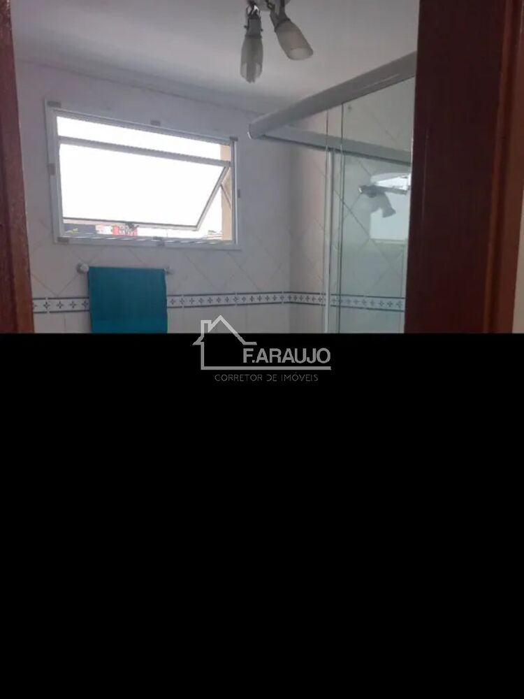 Apartamento à venda com 3 quartos, 130m² - Foto 7