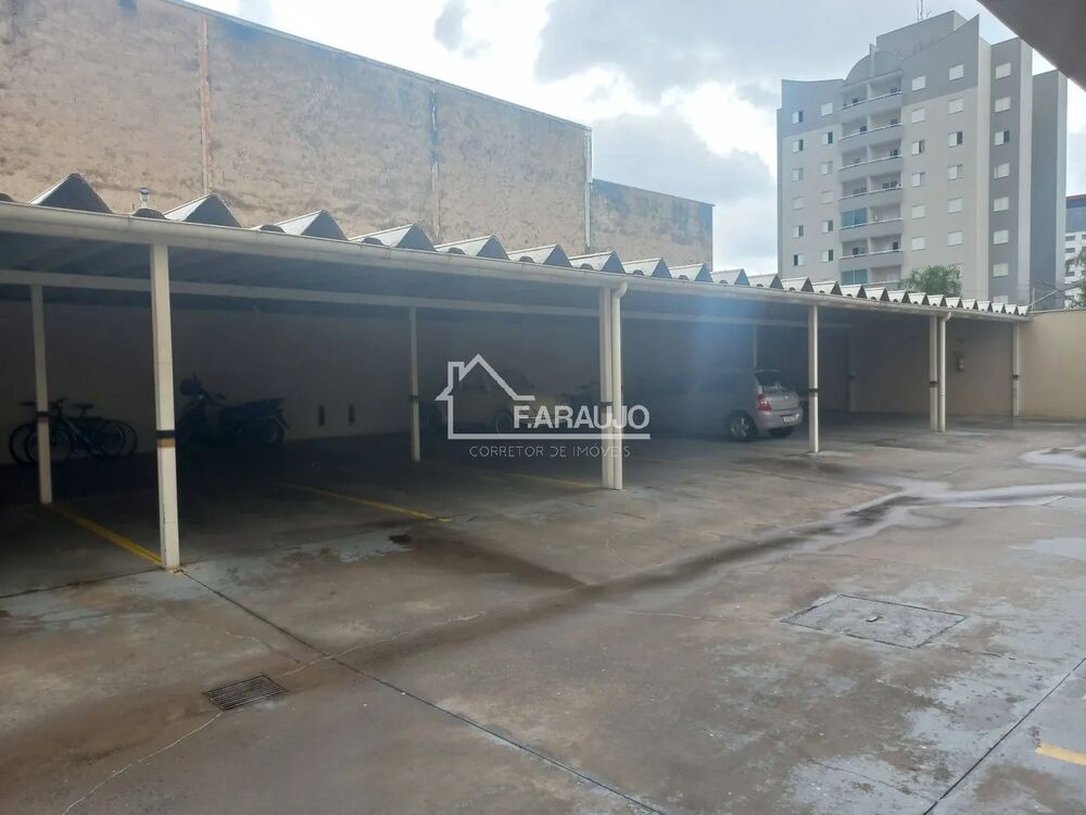 Apartamento à venda com 3 quartos, 130m² - Foto 8