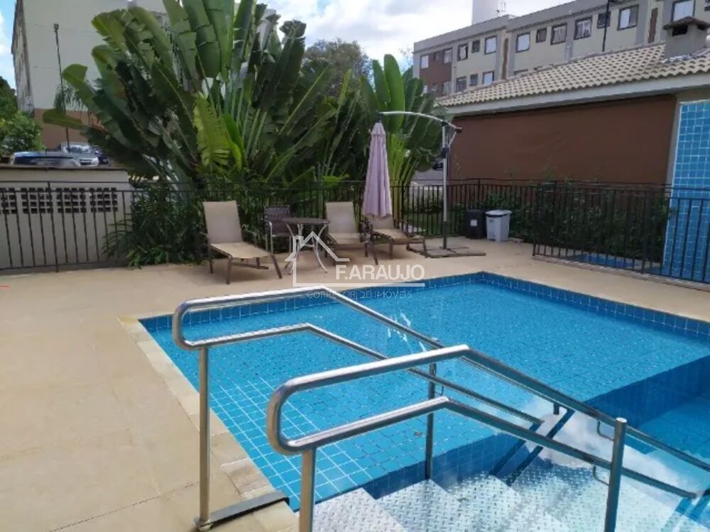 Apartamento, 2 quartos, 47 m² - Foto 7