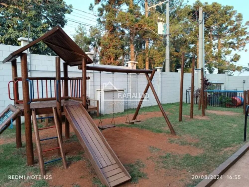 Apartamento, 2 quartos, 47 m² - Foto 6