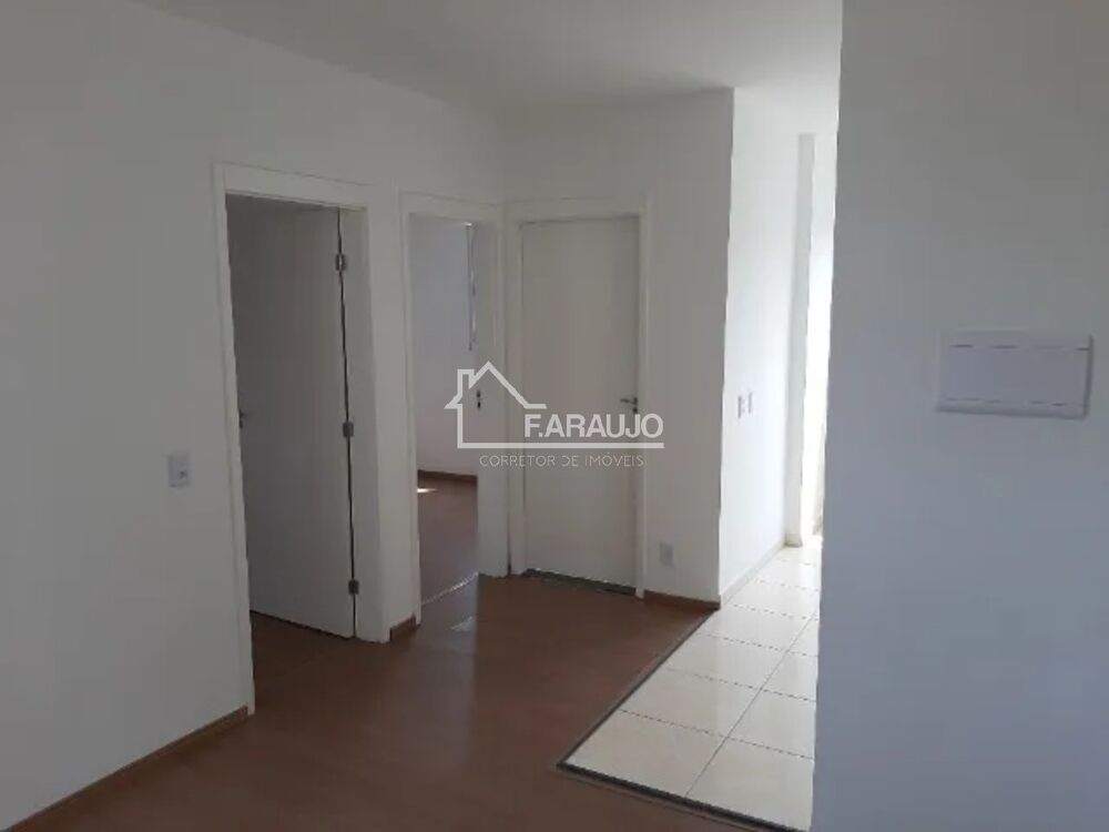 Apartamento, 2 quartos, 47 m² - Foto 3