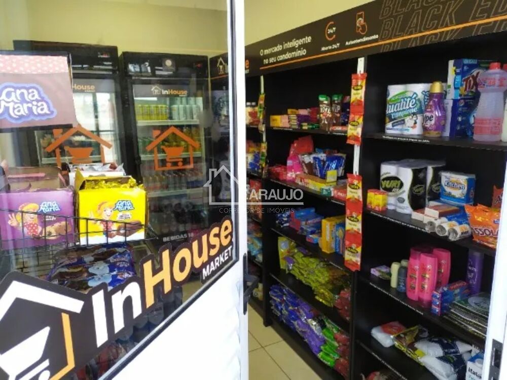 Apartamento, 2 quartos, 47 m² - Foto 8