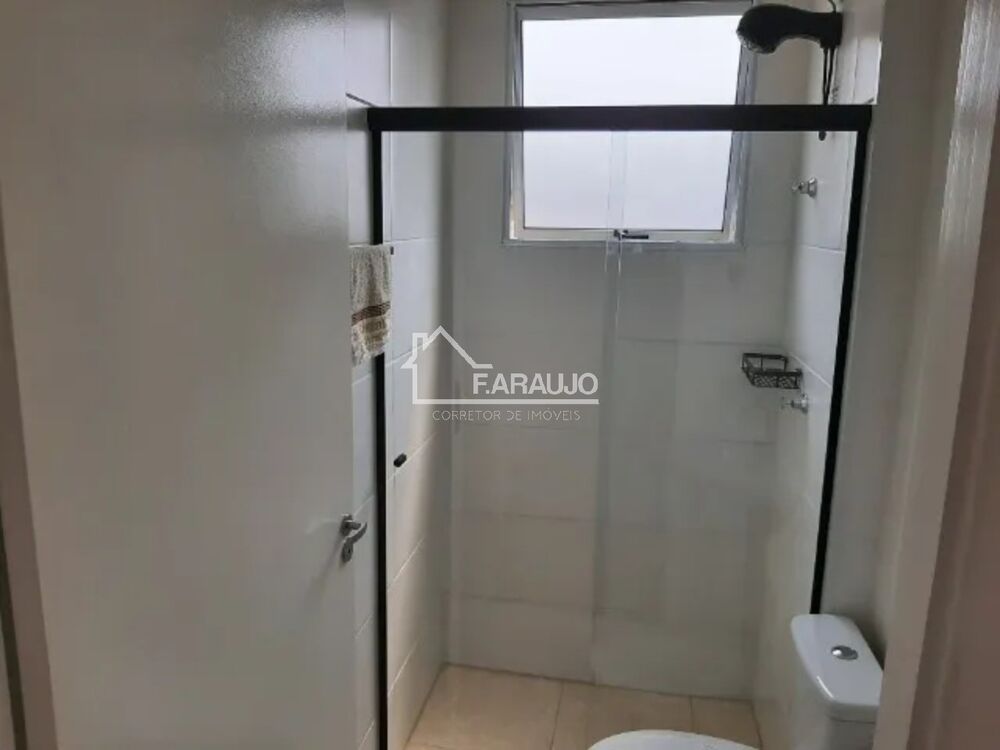Apartamento, 2 quartos, 47 m² - Foto 4