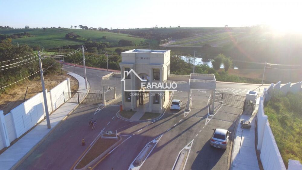 Loteamento e Condomínio, 329 m² - Foto 8