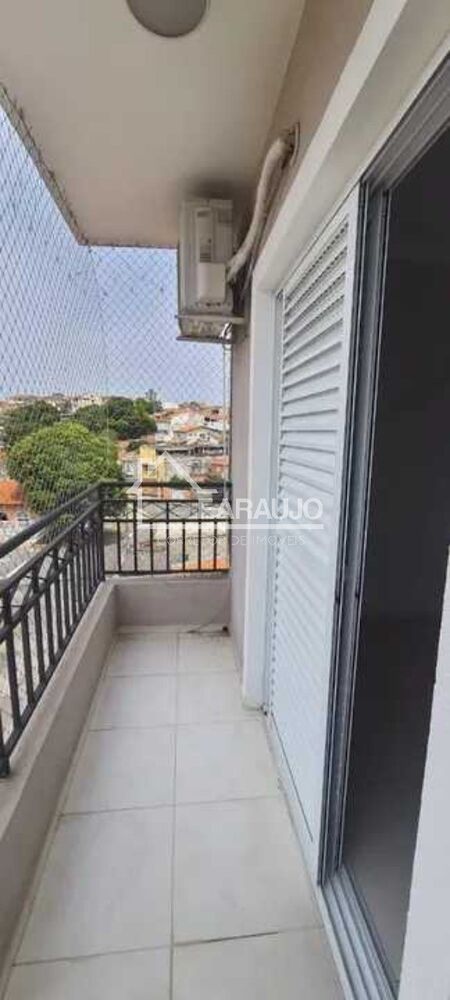 Apartamento à venda com 2 quartos, 70m² - Foto 5