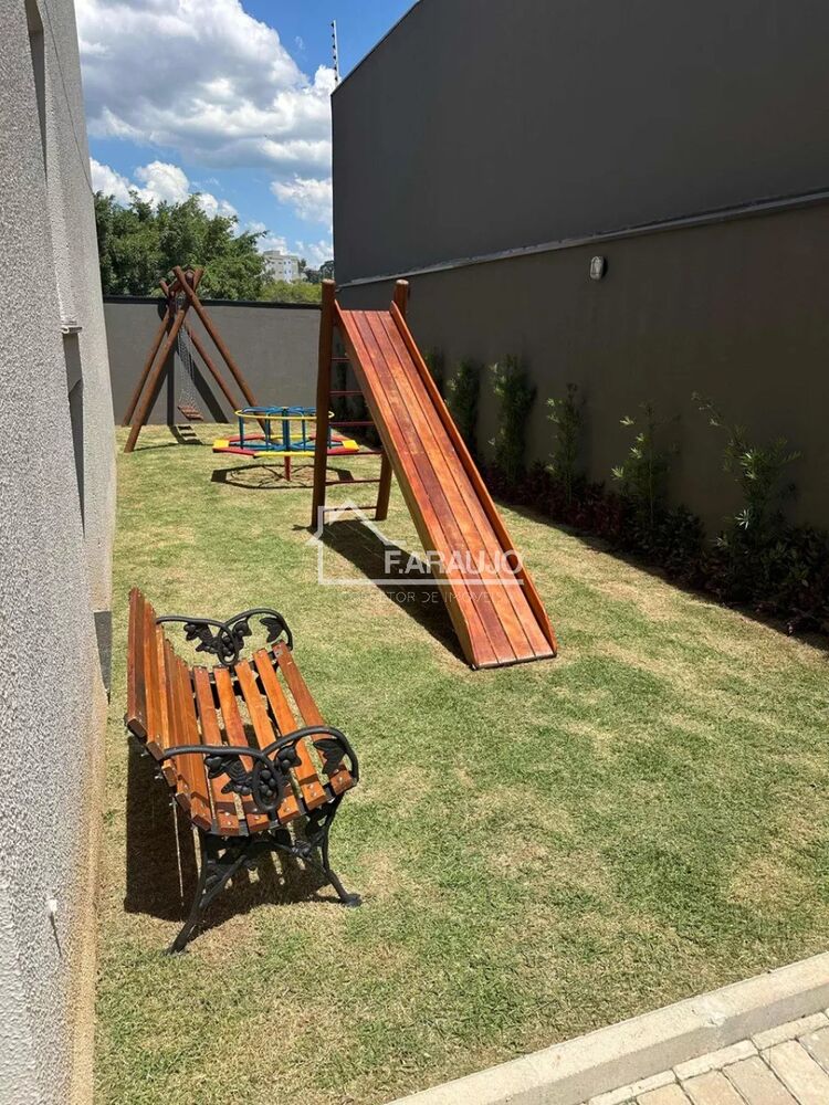 Apartamento à venda com 2 quartos, 57m² - Foto 7