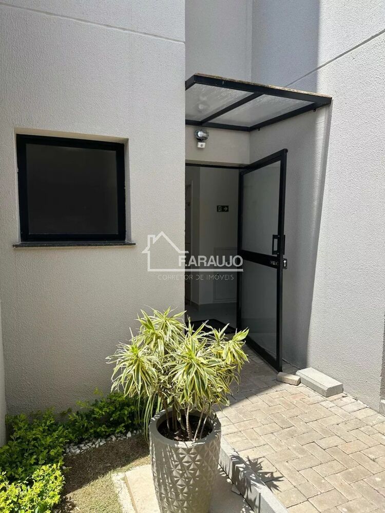 Apartamento à venda com 2 quartos, 57m² - Foto 8