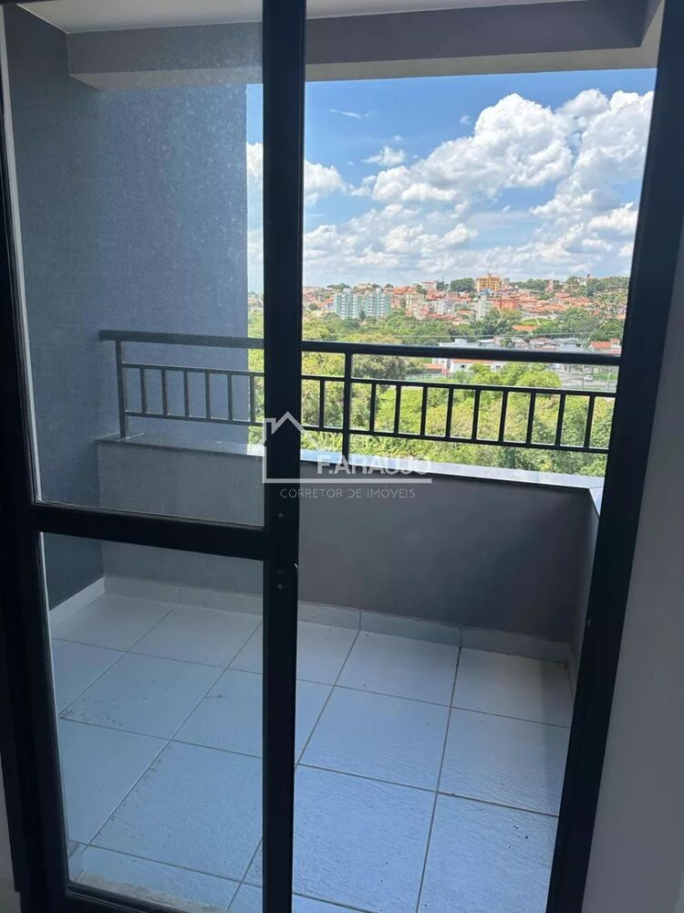 Apartamento à venda com 2 quartos, 57m² - Foto 1