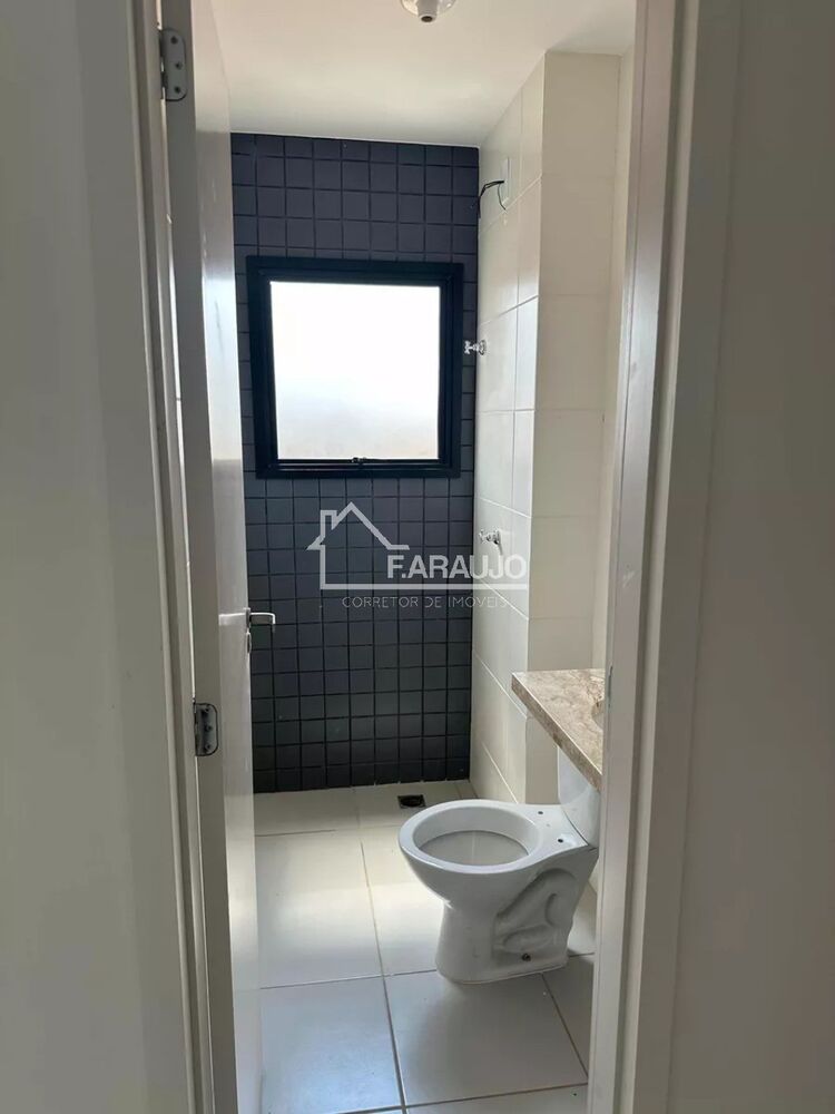 Apartamento à venda com 2 quartos, 57m² - Foto 5