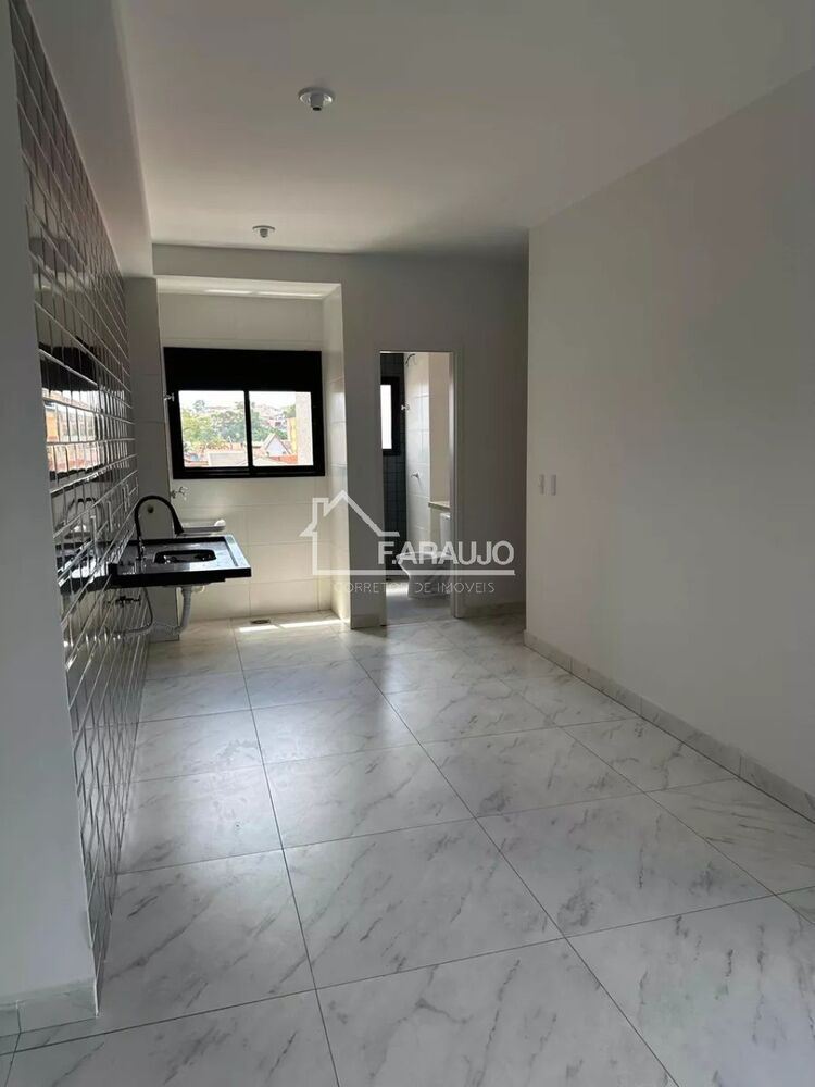 Apartamento à venda com 2 quartos, 57m² - Foto 6