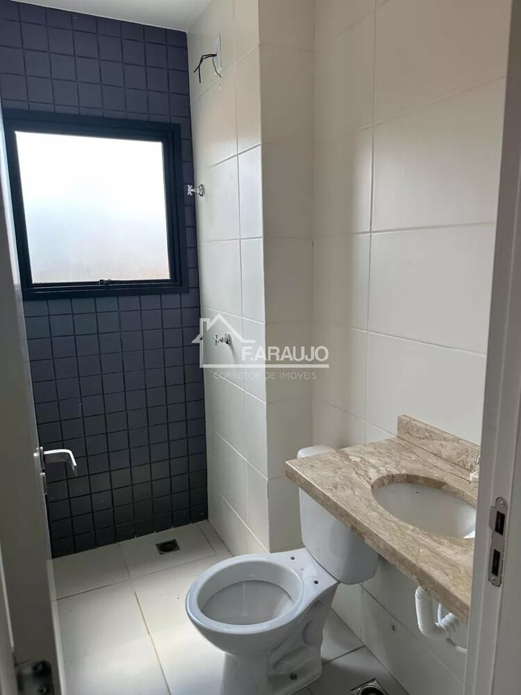 Apartamento à venda com 2 quartos, 57m² - Foto 3
