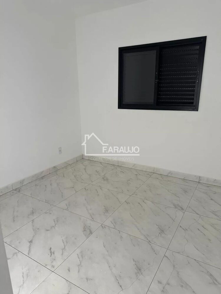 Apartamento à venda com 2 quartos, 57m² - Foto 4