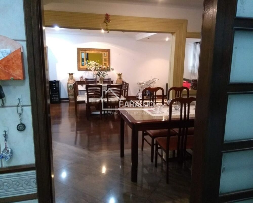 Casa, 6 quartos, 565 m² - Foto 1