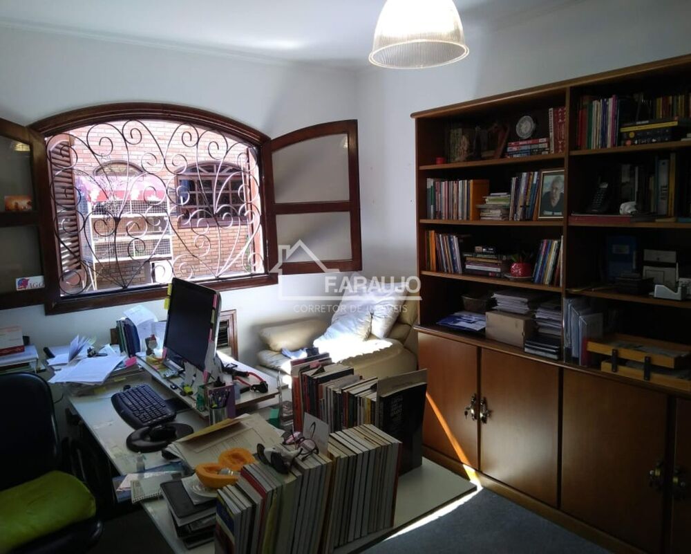 Casa, 6 quartos, 565 m² - Foto 2