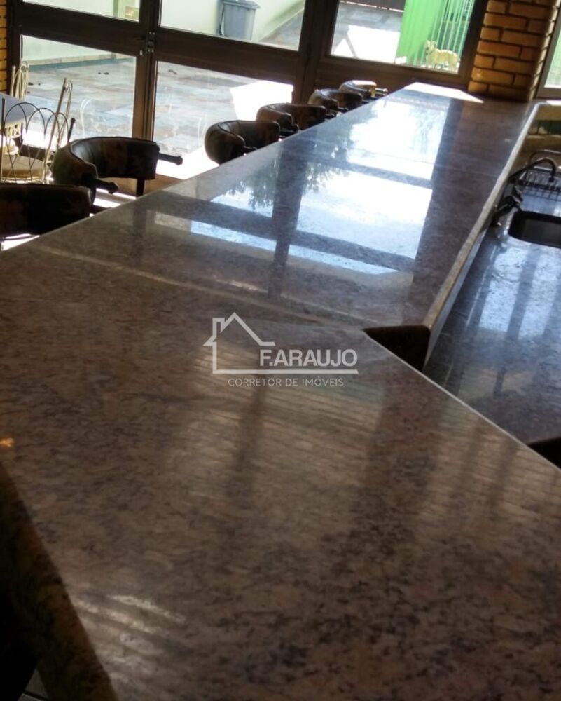 Casa, 6 quartos, 565 m² - Foto 6