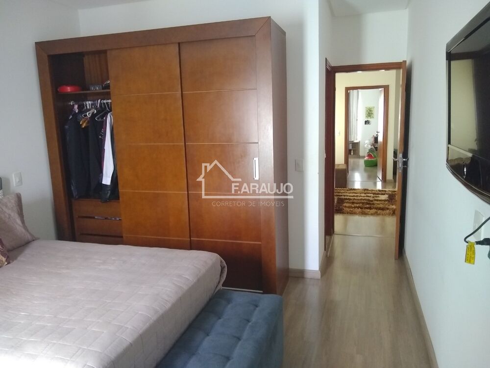 Casa de Condomínio, 4 quartos - Foto 6