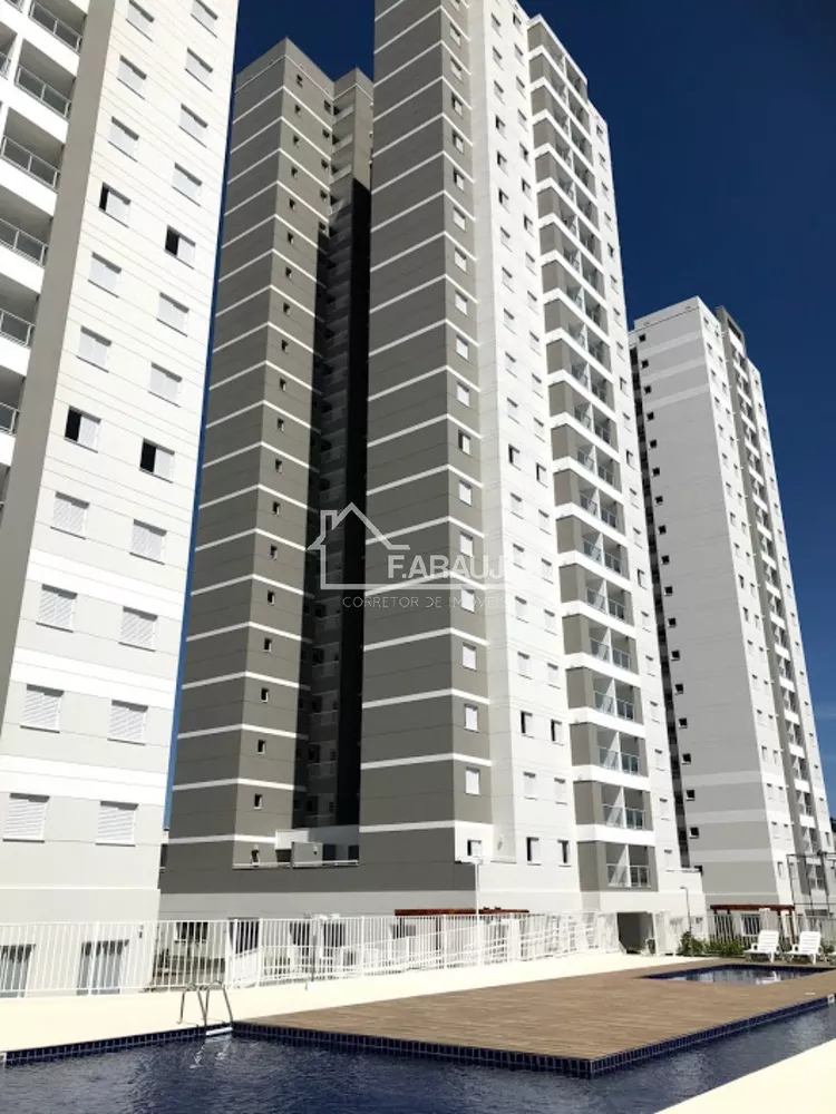 Apartamento à venda com 2 quartos, 73m² - Foto 2